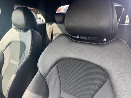 Audi A1 1.4 TFSI S line Euro 6 (s/s) 3dr 29