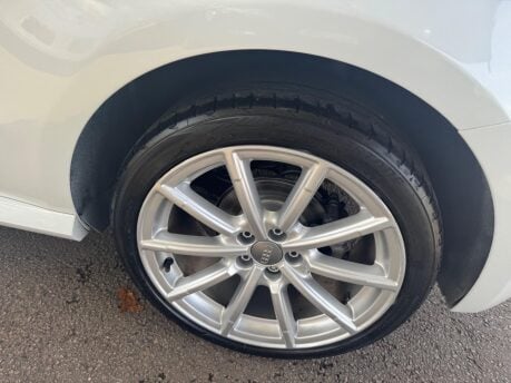 Audi A1 1.4 TFSI S line Euro 6 (s/s) 3dr 15