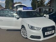 Audi A1 1.4 TFSI S line Euro 6 (s/s) 3dr 34
