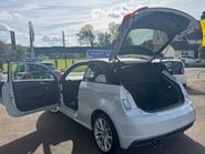 Audi A1 1.4 TFSI S line Euro 6 (s/s) 3dr 33