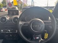 Audi A1 1.4 TFSI S line Euro 6 (s/s) 3dr 21
