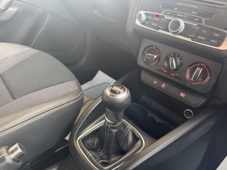Audi A1 1.4 TFSI S line Euro 6 (s/s) 3dr 23