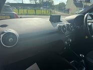 Audi A1 1.4 TFSI S line Euro 6 (s/s) 3dr 31