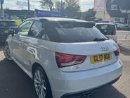 Audi A1 1.4 TFSI S line Euro 6 (s/s) 3dr 5