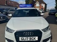 Audi A1 1.4 TFSI S line Euro 6 (s/s) 3dr 2