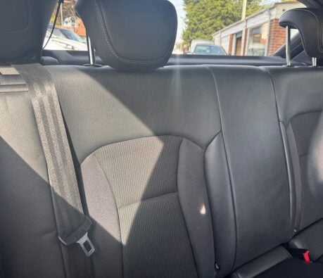 Audi A1 1.4 TFSI S line Euro 6 (s/s) 3dr 27