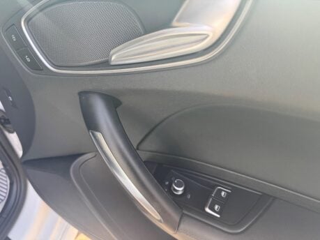 Audi A1 1.4 TFSI S line Euro 6 (s/s) 3dr 19