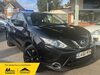 Nissan Qashqai 1.6 dCi Tekna 2WD Euro 6 (s/s) 5dr