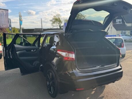 Nissan Qashqai 1.6 dCi Tekna 2WD Euro 6 (s/s) 5dr 34