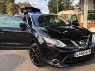 Nissan Qashqai 1.6 dCi Tekna 2WD Euro 6 (s/s) 5dr 35