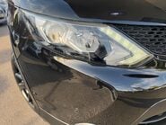 Nissan Qashqai 1.6 dCi Tekna 2WD Euro 6 (s/s) 5dr 11
