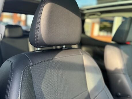 Nissan Qashqai 1.6 dCi Tekna 2WD Euro 6 (s/s) 5dr 25