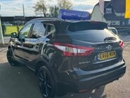 Nissan Qashqai 1.6 dCi Tekna 2WD Euro 6 (s/s) 5dr 5