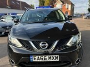 Nissan Qashqai 1.6 dCi Tekna 2WD Euro 6 (s/s) 5dr 2