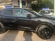 Nissan Qashqai 1.6 dCi Tekna 2WD Euro 6 (s/s) 5dr 8
