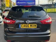 Nissan Qashqai 1.6 dCi Tekna 2WD Euro 6 (s/s) 5dr 6