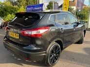 Nissan Qashqai 1.6 dCi Tekna 2WD Euro 6 (s/s) 5dr 7