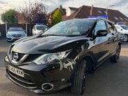 Nissan Qashqai 1.6 dCi Tekna 2WD Euro 6 (s/s) 5dr 3