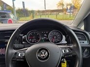Volkswagen Golf 1.6 TDI BlueMotion Tech GT Euro 6 (s/s) 5dr 42