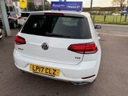 Volkswagen Golf 1.6 TDI BlueMotion Tech GT Euro 6 (s/s) 5dr 15