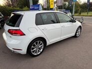 Volkswagen Golf 1.6 TDI BlueMotion Tech GT Euro 6 (s/s) 5dr 18