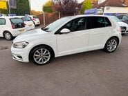 Volkswagen Golf 1.6 TDI BlueMotion Tech GT Euro 6 (s/s) 5dr 4