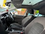 Volkswagen Golf 1.6 TDI BlueMotion Tech GT Euro 6 (s/s) 5dr 44
