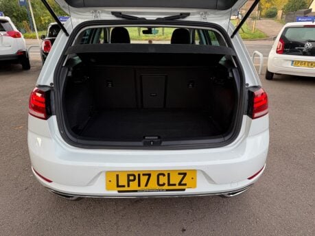 Volkswagen Golf 1.6 TDI BlueMotion Tech GT Euro 6 (s/s) 5dr 41
