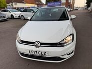 Volkswagen Golf 1.6 TDI BlueMotion Tech GT Euro 6 (s/s) 5dr 10