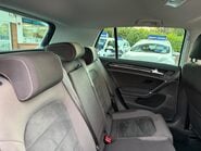Volkswagen Golf 1.6 TDI BlueMotion Tech GT Euro 6 (s/s) 5dr 25