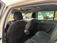 Volkswagen Golf 1.6 TDI BlueMotion Tech GT Euro 6 (s/s) 5dr 28