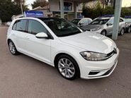 Volkswagen Golf 1.6 TDI BlueMotion Tech GT Euro 6 (s/s) 5dr 8