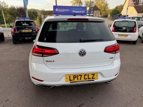 Volkswagen Golf 1.6 TDI BlueMotion Tech GT Euro 6 (s/s) 5dr 14