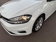 Volkswagen Golf 1.6 TDI BlueMotion Tech GT Euro 6 (s/s) 5dr 48