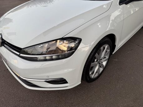 Volkswagen Golf 1.6 TDI BlueMotion Tech GT Euro 6 (s/s) 5dr 48