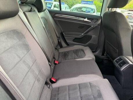 Volkswagen Golf 1.6 TDI BlueMotion Tech GT Euro 6 (s/s) 5dr 27