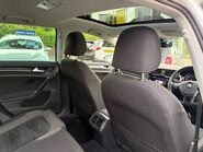 Volkswagen Golf 1.6 TDI BlueMotion Tech GT Euro 6 (s/s) 5dr 26