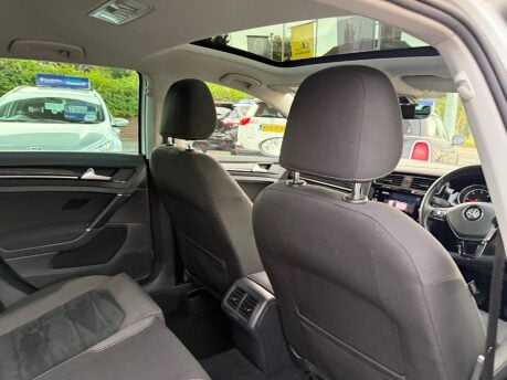 Volkswagen Golf 1.6 TDI BlueMotion Tech GT Euro 6 (s/s) 5dr 26