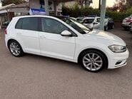 Volkswagen Golf 1.6 TDI BlueMotion Tech GT Euro 6 (s/s) 5dr 7
