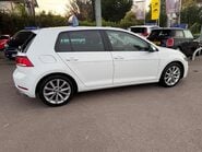 Volkswagen Golf 1.6 TDI BlueMotion Tech GT Euro 6 (s/s) 5dr 16