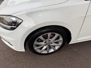 Volkswagen Golf 1.6 TDI BlueMotion Tech GT Euro 6 (s/s) 5dr 31