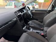 Volkswagen Golf 1.6 TDI BlueMotion Tech GT Euro 6 (s/s) 5dr 43