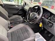 Volkswagen Golf 1.6 TDI BlueMotion Tech GT Euro 6 (s/s) 5dr 21