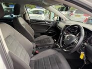 Volkswagen Golf 1.6 TDI BlueMotion Tech GT Euro 6 (s/s) 5dr 22