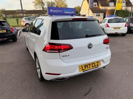 Volkswagen Golf 1.6 TDI BlueMotion Tech GT Euro 6 (s/s) 5dr 13