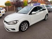 Volkswagen Golf 1.6 TDI BlueMotion Tech GT Euro 6 (s/s) 5dr 11