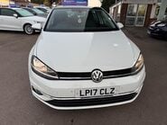 Volkswagen Golf 1.6 TDI BlueMotion Tech GT Euro 6 (s/s) 5dr 2