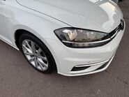 Volkswagen Golf 1.6 TDI BlueMotion Tech GT Euro 6 (s/s) 5dr 47