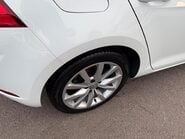 Volkswagen Golf 1.6 TDI BlueMotion Tech GT Euro 6 (s/s) 5dr 33