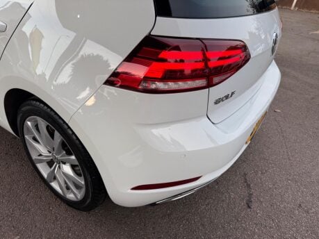 Volkswagen Golf 1.6 TDI BlueMotion Tech GT Euro 6 (s/s) 5dr 45
